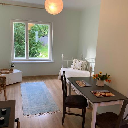 Sepa Apartments Пярну Екстериор снимка