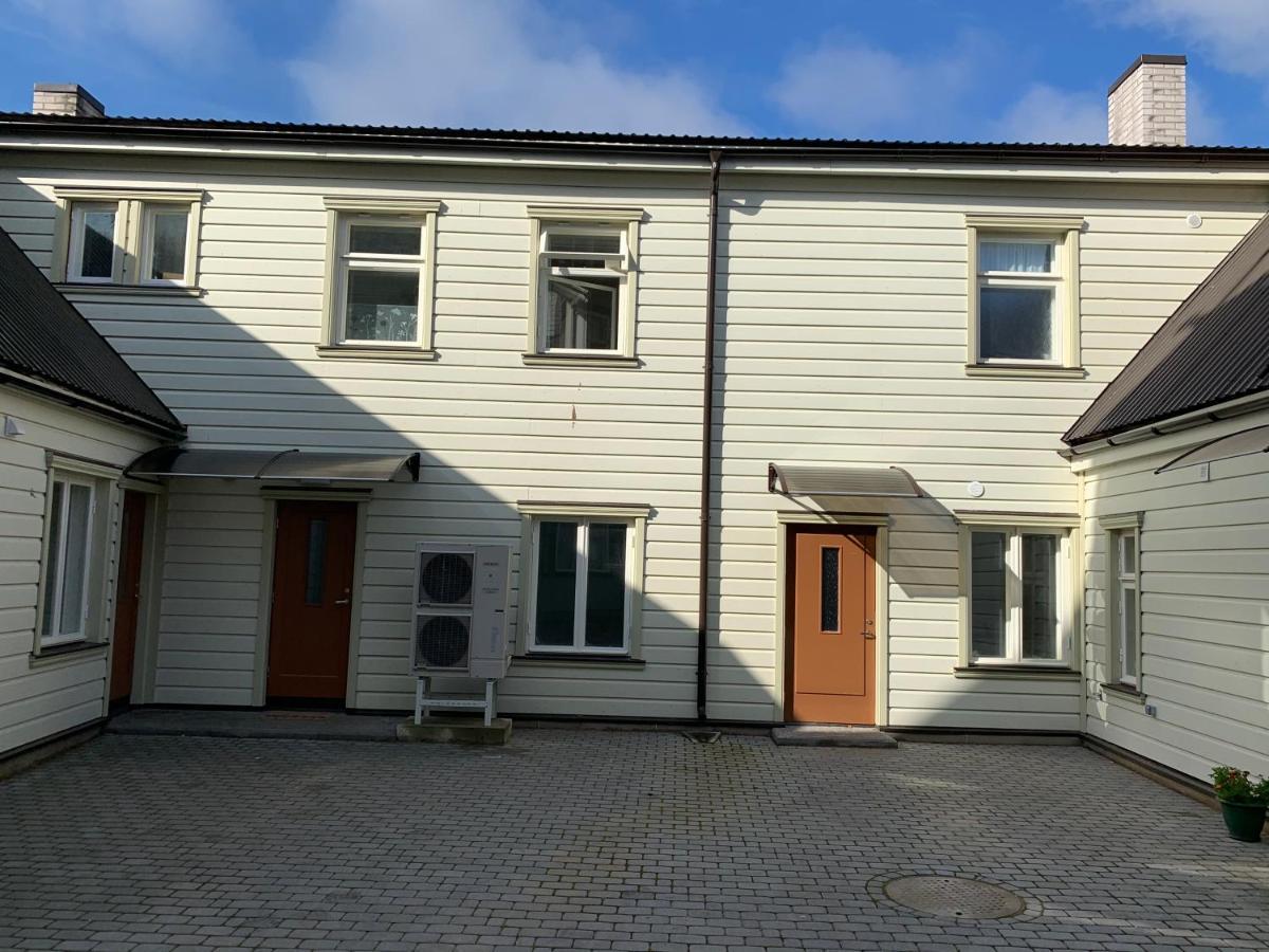 Sepa Apartments Пярну Екстериор снимка