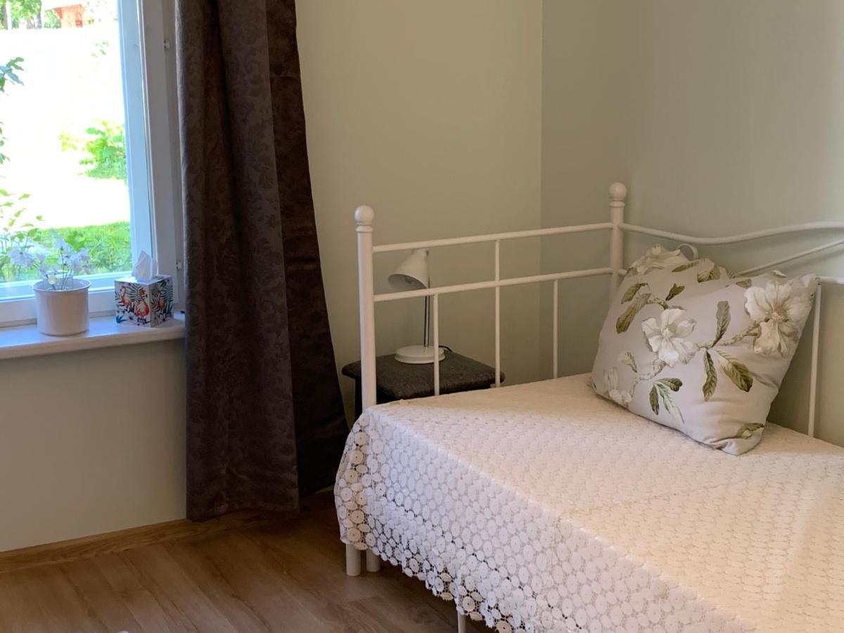 Sepa Apartments Пярну Екстериор снимка